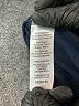 Michael Stars Color Block Blue Pullover Sweater Size Med (1) - photo 8