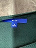 Apt. 9 Teal Pullover Sweater Size M - photo 7