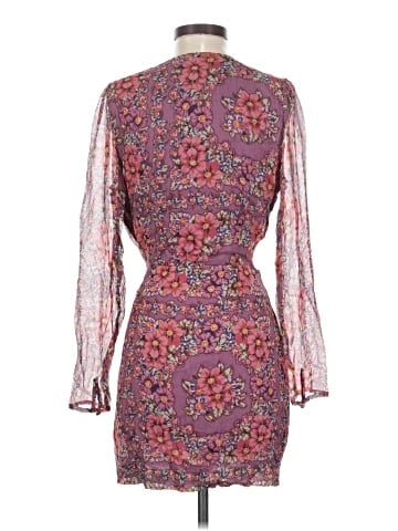 Sézane Cocktail Dress (view 2)