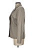 Antonio Melani Houndstooth Gray Blazer Size 4 - photo 5