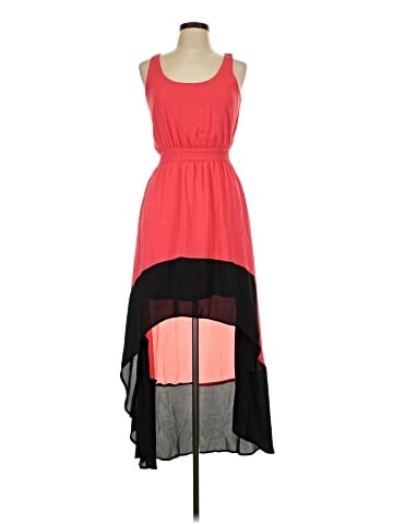 Love Crazy Casual Dress (view 1)