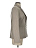 Antonio Melani Houndstooth Gray Blazer Size 4 - photo 4