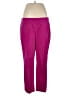 Unbranded Pink Active Pants Size L (estimated) - photo 1
