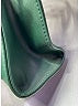 Telfar Solid Green Small Shopping Bag One size - photo 8