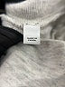 Burberry Ivory Gray Pullover Sweater Size 12 - photo 5