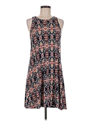 Braeve Casual Dress (view 1)