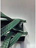 Telfar Solid Green Small Shopping Bag One size - photo 7
