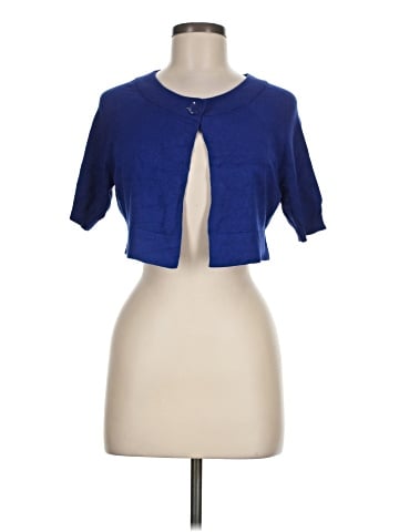 Express Design Studio Cardigan (view 1)