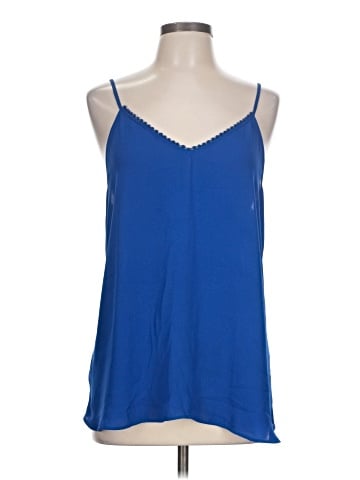 Ann Taylor LOFT Sleeveless Top (view 1)