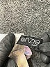 Onzie Tie-dye Purple Sweatshirt Size S - photo 7
