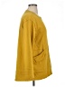 Unbranded 100% Cotton Yellow Sweatshirt Size XL - photo 4