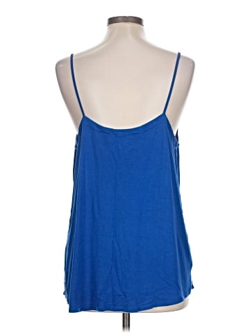 Ann Taylor LOFT Sleeveless Top (view 2)