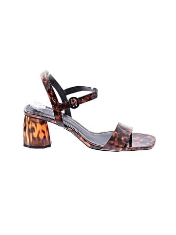 Trafaluc by Zara Sandals (view 1)