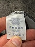 Lands' End Black Long Sleeve Top Size 13 - 16 - photo 5