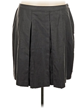 Lands' End Formal Skirt