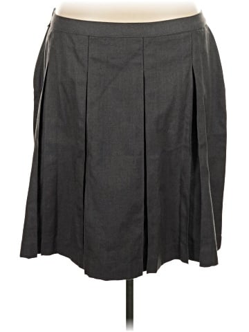 Lands' End Formal Skirt (view 2)