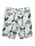 Dittos Print Blue Athletic Shorts Size 2X - photo 2