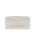 Tory Burch White Wallet One size - photo 1