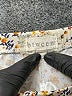 Btween Print Yellow Casual Pants Size 7 - photo 3
