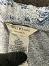Lucky Brand Floral Green Shorts Size L - photo 3