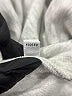 Burberry Ivory Gray Pullover Sweater Size 12 - photo 7