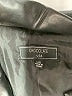 Chocolate Black Coat Size L - photo 6