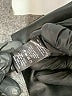Chocolate Black Coat Size L - photo 7