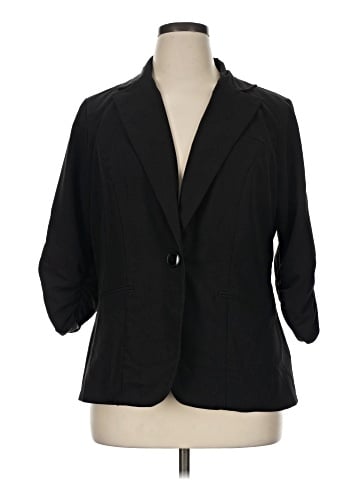 Torrid Blazer (view 1)