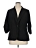 Torrid Black Blazer Size 1X Plus (1) - photo 1