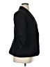 Torrid Black Blazer Size 1X Plus (1) - photo 4