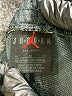 Air Jordan 100% Polyester Black Sweatpants Size M (youth) - photo 3