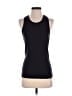 Gap Fit Black Active Tank Size XS - photo 1