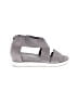 Blondo Gray Sandals Size 9 1/2 - photo 1