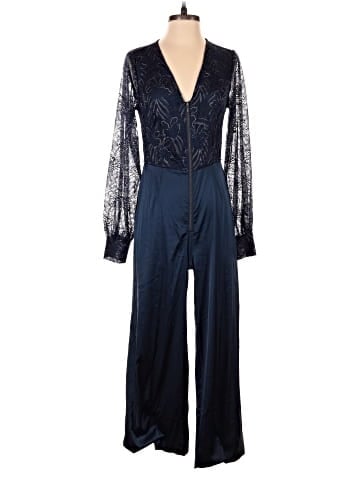 Unique Vintage Jumpsuit (view 1)