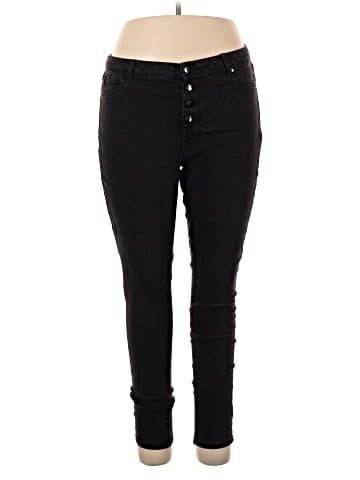 Jennifer Lopez Casual Pants (view 1)