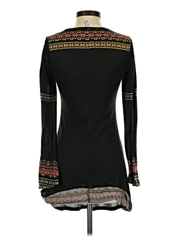 Alya Casual Dress (view 2)