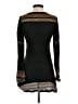 Alya Black Casual Dress Size XS - photo 2