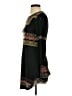 Alya Black Casual Dress Size XS - photo 5