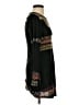 Alya Black Casual Dress Size XS - photo 4