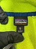 Patagonia 100% Polyester Green Pullover Sweater Size 14 - photo 3