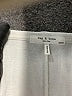 Rag & Bone Silver Tank Top Size XS - photo 7