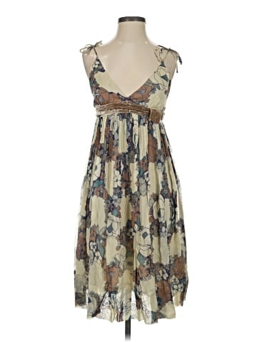 Maple Cocktail Dress (view 1)
