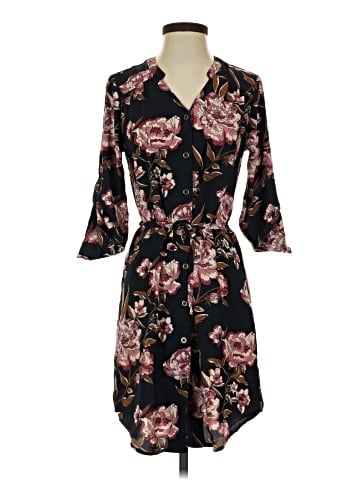 41Hawthorn Casual Dress (view 1)