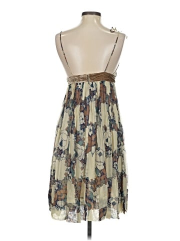 Maple Cocktail Dress (view 2)