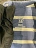Baby Gap Stripes Blue Dress Size 3T - photo 3