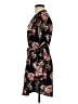 41Hawthorn Floral Black Casual Dress Size XS - photo 5