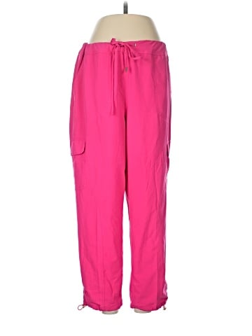 Zenergy by Chico's Casual Pants (view 1)