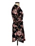 41Hawthorn Floral Black Casual Dress Size XS - photo 4