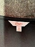 Candie's 100% Polyester Black Sleeveless Blouse Size M - photo 7
