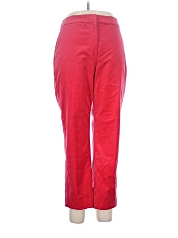 J.Crew Collection Casual Pants (view 1)